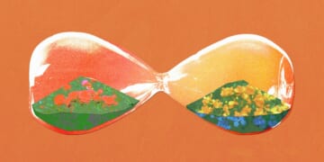 Urgency Is Not Faithfulness - Christianity Today