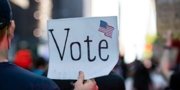 Virginia Democrats' War on The Electoral College