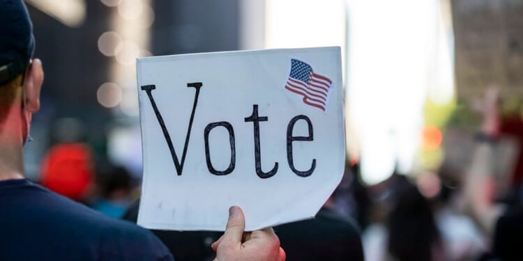 Virginia Democrats' War on The Electoral College