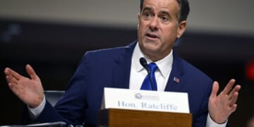 Vulgarians in the Oval Office and the Self-Appointed Guardians at the Gate – HotAir