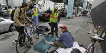 Watch This Shock Voter Fraud Video in California — Then Tell Your Senator to Pass the SAVE America Act – PJ Media