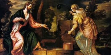 We All Come To the Water: Sunday Reflection – HotAir