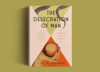 We Aren’t Just Disenchanted. We Are Desecrated.