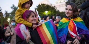 We Fought Our State's Anti-Christian Trans Policy and Won