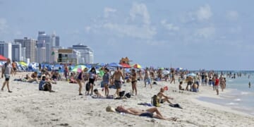 Wealth Migration from California is Changing the Landscape in Florida – HotAir