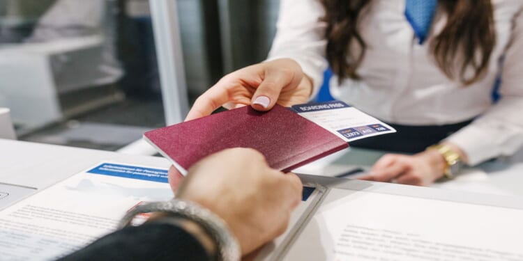 Weaponized Immigration Methods Aimed at America