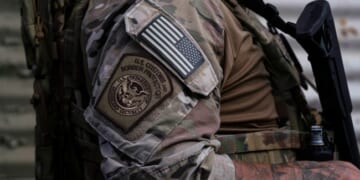 Weird Stories From Customs and Border Protection – PJ Media