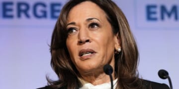 Well, This Is Humiliating for Kamala Harris – PJ Media