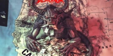 West Coast, Messed Coast™ — Demo-taurs Devour Billions, Demolish Trust – PJ Media