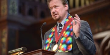 What In the World Is Happening With Woke Clergy? This Is Your Chance to Weigh In. – PJ Media