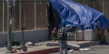 What It's Like to Live Under a Soros Prosecutor – HotAir