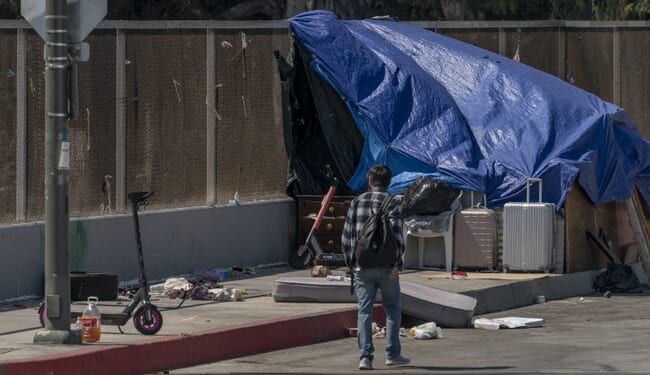 What It's Like to Live Under a Soros Prosecutor – HotAir