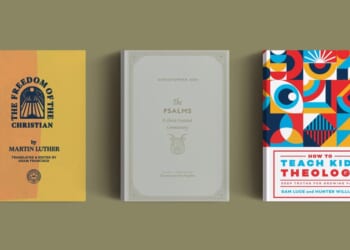 What Kids Think About God Matters