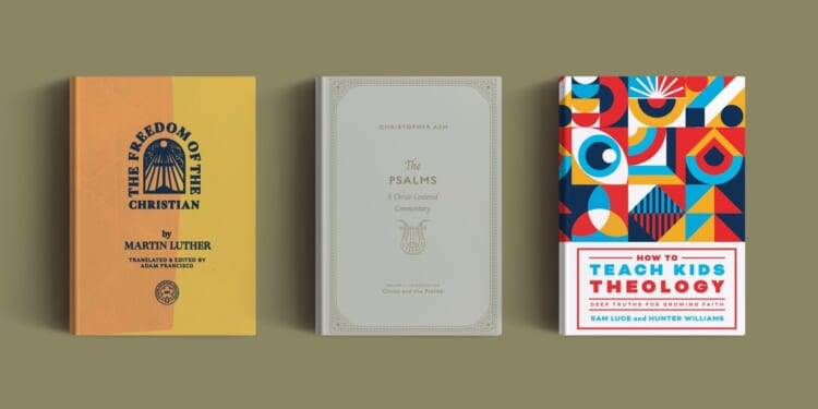 What Kids Think About God Matters