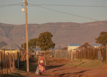 What Loving South Africa Taught Me About Patriotism