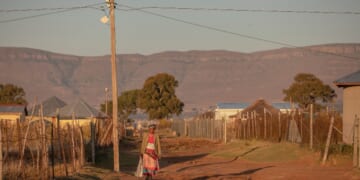 What Loving South Africa Taught Me About Patriotism