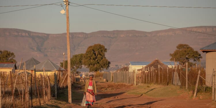 What Loving South Africa Taught Me About Patriotism