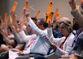 What to Expect at This Year's Church Conventions