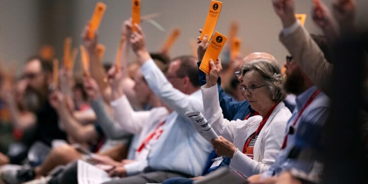 What to Expect at This Year's Church Conventions