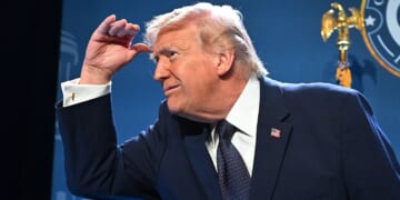 What's on Voters' Minds? Polls Suggest These 3 Issues