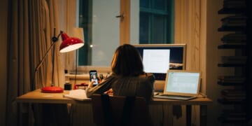 What’s the Point of Education in an Age of AI? 