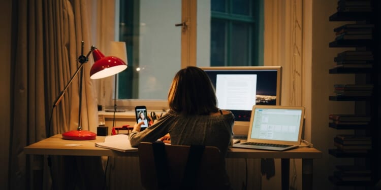 What’s the Point of Education in an Age of AI?