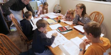 What's the Point of Sending Kids to School? – HotAir