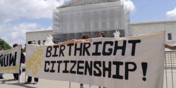 When Birthright Citizenship Goes Wrong – PJ Media