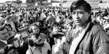 When Cesar Chavez Became Western Civ Adjacent – PJ Media