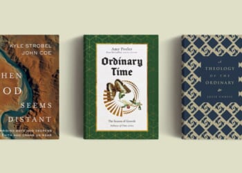 When ‘Nothing’ Happens - Christianity Today