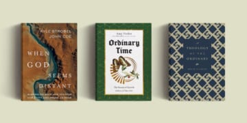 When ‘Nothing’ Happens - Christianity Today