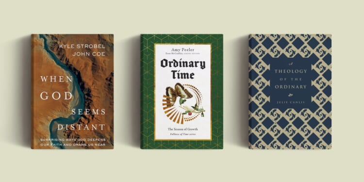 When ‘Nothing’ Happens - Christianity Today