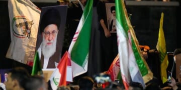 Who’s Running Iran (for Now)? – PJ Media