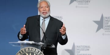 Why Doesn't the Smithsonian Tell the American Story?