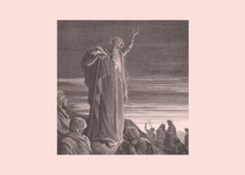 Why I Changed My Mind on Bible Prophecy and Politics