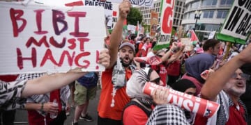 Why It Can’t Win, Even When It’s Right – PJ Media