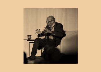 Why John Perkins Stood (Almost) Alone