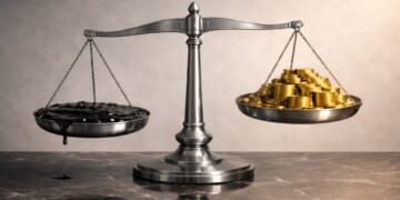 Why You Should Own Gold Miners AND Oil