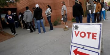 Will 2032 Be a Cliff Democrats Can't Avoid? – HotAir