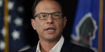 Will Josh Shapiro Sign a Bill Into Law That Boldly Resurrects Transgenderism? – PJ Media