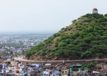 With Bible Translation in India’s Hadoti Language, ‘God Came Closer’