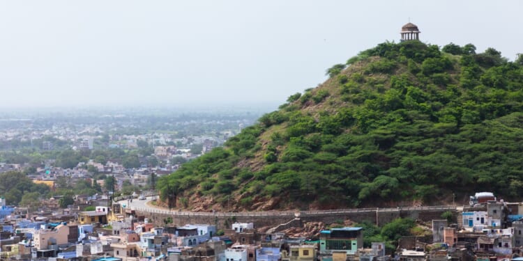 With Bible Translation in India’s Hadoti Language, ‘God Came Closer’