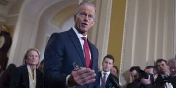 With Friends Like These, Who Needs ‘Pocahontas'? – PJ Media