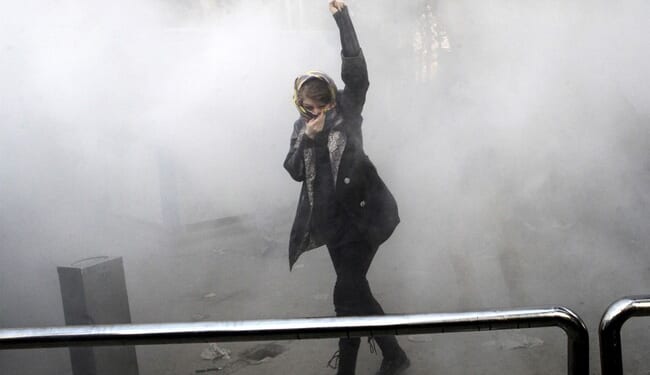 Your Gas Prices Are Up? Cry Me a River. – PJ Media