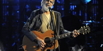 Yusuf/Cat Stevens Complains of ‘Monstrous Propaganda Machine’ That Makes People Dislike Islam – PJ Media
