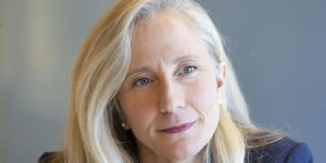 ‘Moderate’ Gov. Abigail Spanberger Expected to Sign Sweeping Gun Ban Into Law – PJ Media