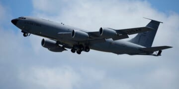 ‘Radiant’ mother from Kentucky among 6 U.S. service members who died in air crash in Iraq