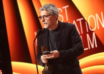 ‘The Secret Agent’ Explores Memory and Authoritarianism in Brazil