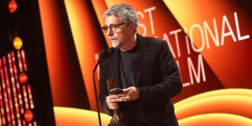 ‘The Secret Agent’ Explores Memory and Authoritarianism in Brazil