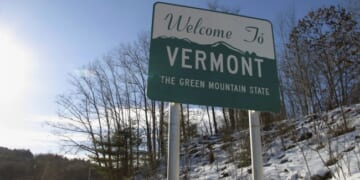 14-Year-Old Running for Governor of Vermont – PJ Media